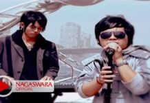 Lirik Lagu Harga Diriku - Wali Band (Bila Kamu Tak Lagi Dengan Kuku)