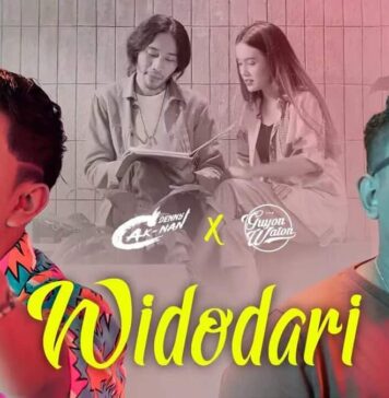 Lirik Lagu Widodari – Denny Caknan FT Guyon Waton Lirik Lagu Widodari - Denny Caknan FT Guyon Waton