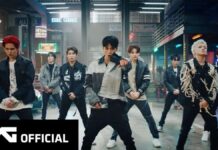 Lirik Lagu Jikjin Treasure Hangul, Romanization dan Terjemahan
