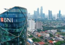 Laba BNI Tahun Lalu Melonjak 232,2%, User BNI Mobile Banking Meningkat Signifikan Pertebal Optimisme 2022