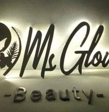 MS Glow Menang, Pengadilan Niaga Coret Merek PStore Glow