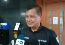 Oegroseno: Konflik PTMSI Berkepanjangan Dikarenakan KONI Pusat Manipulasi Fakta Hukum Oegroseno: Konflik PTMSI Berkepanjangan Dikarenakan KONI Pusat Manipulasi Fakta Hukum