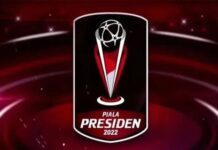 Inilah Delapan Tim yang Bersaing di Perempat Final Piala Presiden 2022