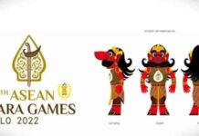1.286 Atlet Siap Ikuti ASEAN Para Games 2022 di Solo