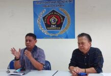 Steven Setiabudi Musa Pimpin Kontingen Siwo Jaya ke Porwarnas 2022