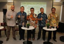 Pemerintah dan Pelaku Usaha Siap Dukung Indonesia Jadi Pusat Halal Dunia 2024
