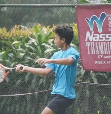 Nassau Thamrin Cup 2022 : Bangkitnya Turnamen Legenda