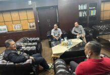 Semarakkan HUT Proklamasi, Kemenpora dan PWI Jaya Gelar Lomba Fashion Show