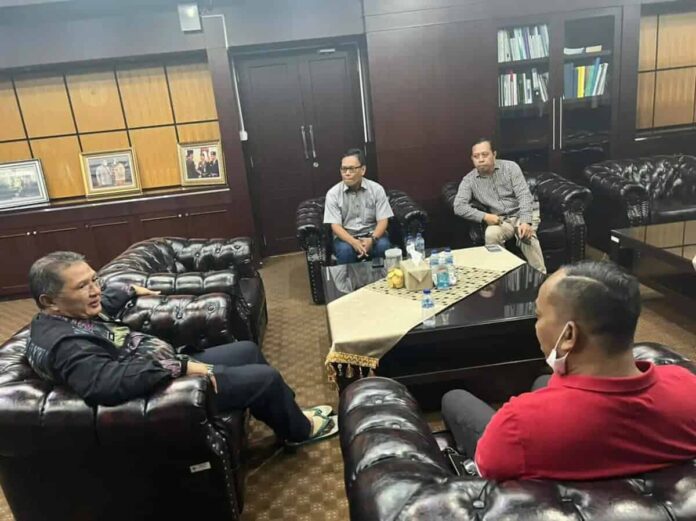 Semarakkan HUT Proklamasi, Kemenpora dan PWI Jaya Gelar Lomba Fashion Show