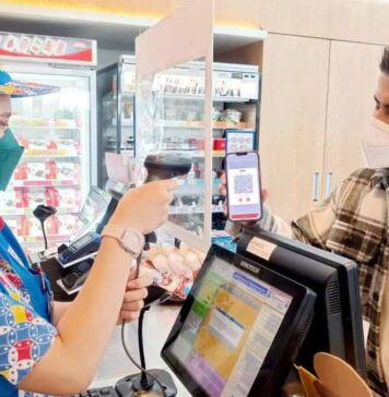 Perkuat Ekosistem Cashless, BNI Gandeng Indomaret