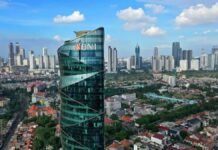 Bank Berkapasitas Global, Ini Strategi BNI