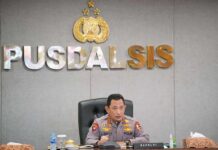 Arahan Terbaru Kapolri ke Jajaran: Raih Lagi Kepercayaan Publik Hingga Hindari Pelanggaran