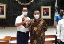 Anies Ingin Memberikan Waktu Lebih Banyak, Acara Puncak Anugerah Anugerah Jurnalistik Mohammad Hoesni Thamrin 2022 Diundur