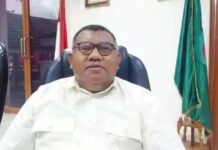 DPRD Maluku Nilai Kondisi Ambon Masih Memprihatinkan Diusia 447 Tahun