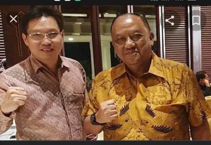 Oegroseno "Tersungkur" di PN Jakarta Pusat