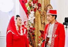 Pilih Busana Jangan Sampai Saltum. Ini, kata ahlinya.