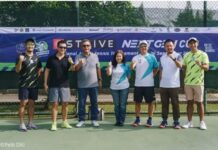 Turnamen Strive-Next Gen Junior Cup 2022 : Pelti DKI Jaring Atlet Muda Berbakat