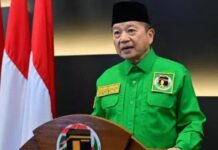 Pengamat: KPU Berpegangan pada SK Kemenkumham, Suharso Monoarfa Sah Pimpin PPP
