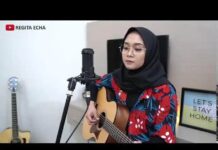 Lirik Lagu Buruh Tani - Regita Echa