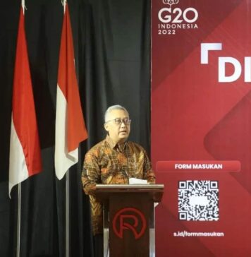 Pakar Hukum Berharap RUU KUHP Segera Disahkan