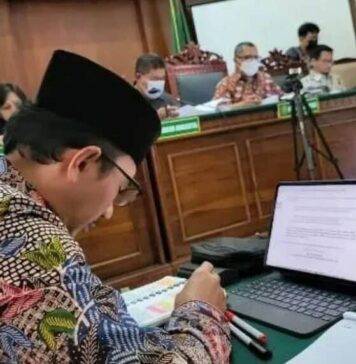 Meratus Terancam Pailit Jika Lewati Batas PKPU