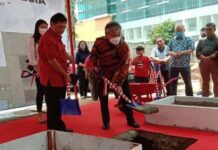 PB Percasi Bangun Museum Catur Indonesia