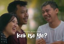Lirik Lagu Kok Iso Yo dan Artinya - Guyon Waton