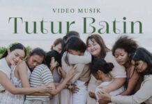 Lirik Lagu Tutur Batin - Yura Yunita