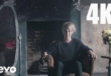 Lirik Lagu Another Love - Tom Odell