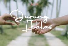 Lirik Lagu Durung Ikhlas dan Artinya - Lavora