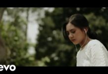 Lirik Lagu Pilihan Yang Terbaik - Ziva Magnolya