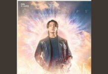Lirik Lagu Dreamers - Jung Kook (OST FIFA World Cup Qatar 2022)