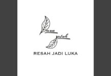 Lirik Lagu Resah Jadi Luka - Daun Jatuh