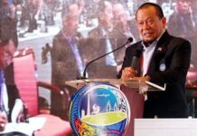 ISORI Serukan Voters Dukung LaNyalla Pimpin Kembali PSSI pada KLB 2023 ISORI Serukan Voters Dukung LaNyalla Pimpin Kembali PSSI pada KLB 2023