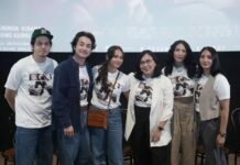 Like & Share: Film Indonesia Terlugas Membahas Kekerasan Seksual Era Ini