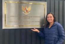 Aldila Siap Tampil di Argentina Open