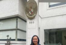Aldila Batal Tampil di Argentina Open
