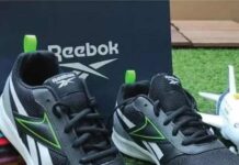 OOTD dengan Reebok, Solusi Paling Tepat untuk Tampilan Sporty