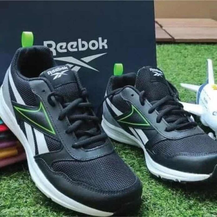 OOTD dengan Reebok, Solusi Paling Tepat untuk Tampilan Sporty