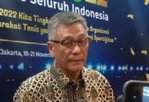 Rildo Harapkan Munas Pelti Berjalan Sesuai Aturan