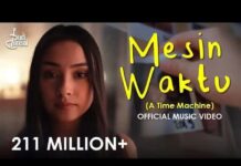 Lirik Lagu Mesin Waktu - Budi Doremi (OST Aku Dan Mesin Waktu) Jika Aku Bisa, Ku Akan Kembali