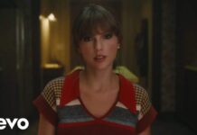 Lirik Lagu Anti Hero - Taylor Swift