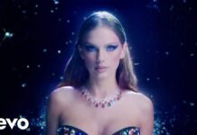 Lirik Lagu Bejeweled - Taylor Swift