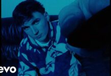 Lirik Lagu Wrong Side - Zachary Knowles