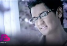 Lirik Lagu Bawalah Cintaku - Afgan