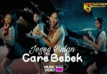 Lirik Lagu Care Bebek - Jegeg Bulan