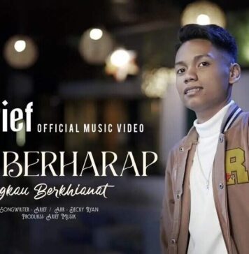 Lirik Lagu Aku Berharap Engkau Berkhianat – Arief Lirik Lagu Aku Berharap Engkau Berkhianat - Arief