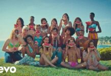 Lirik Lagu Watermelon Sugar - Harry Styles