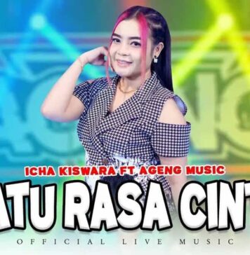 Lirik Lagu Satu Rasa Cinta – Icha Kiswara Lirik Lagu Satu Rasa Cinta - Icha Kiswara