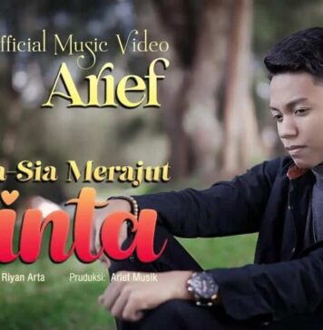 Lirik Lagu Sia Sia Merajut Cinta – Arief Lirik Lagu Sia Sia Merajut Cinta - Arief